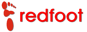 redfoot